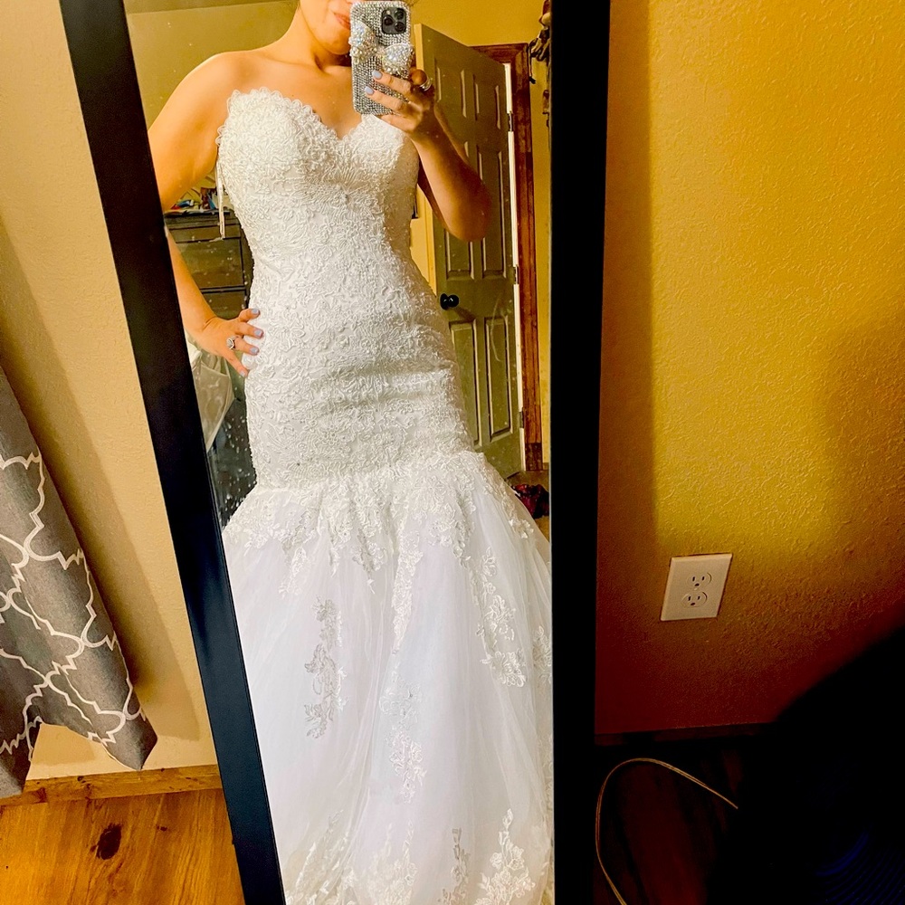 Maggie sottero (Marianne) - Picture 3 of 14